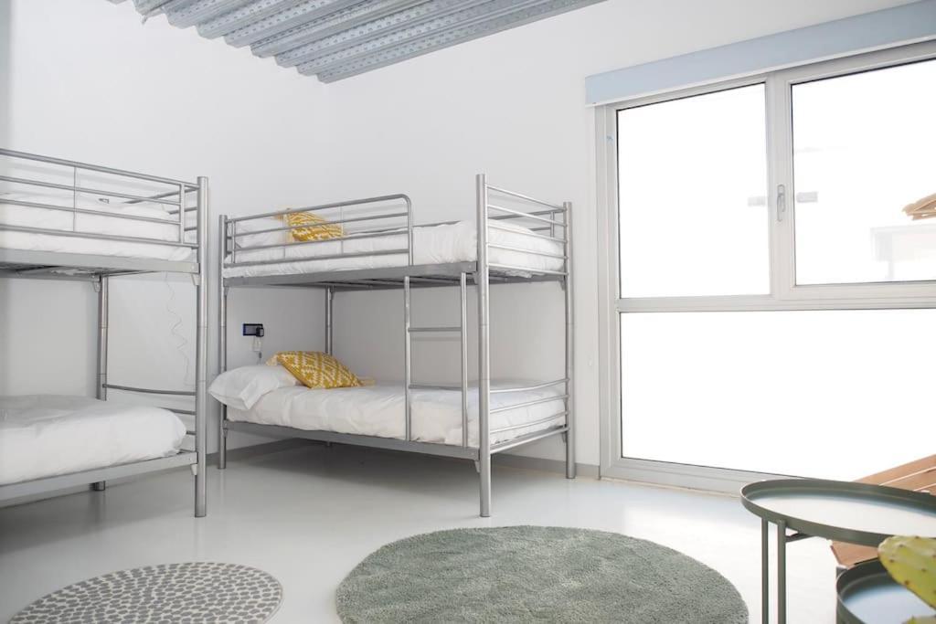 Casa Blancadenavarra Фитеро Экстерьер фото