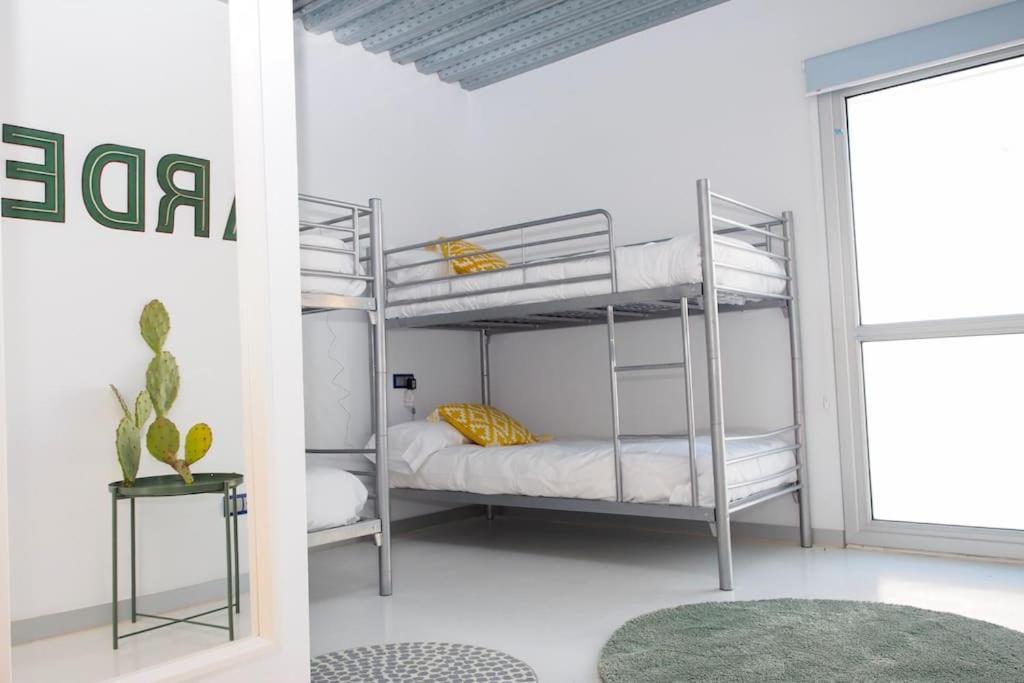 Casa Blancadenavarra Фитеро Экстерьер фото